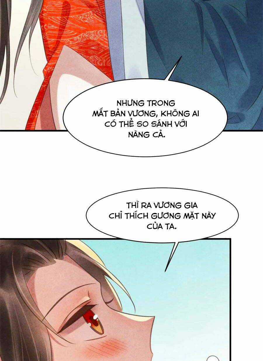 Vương Phi Muốn Trèo Tường - Chapter 79 - Trang 15