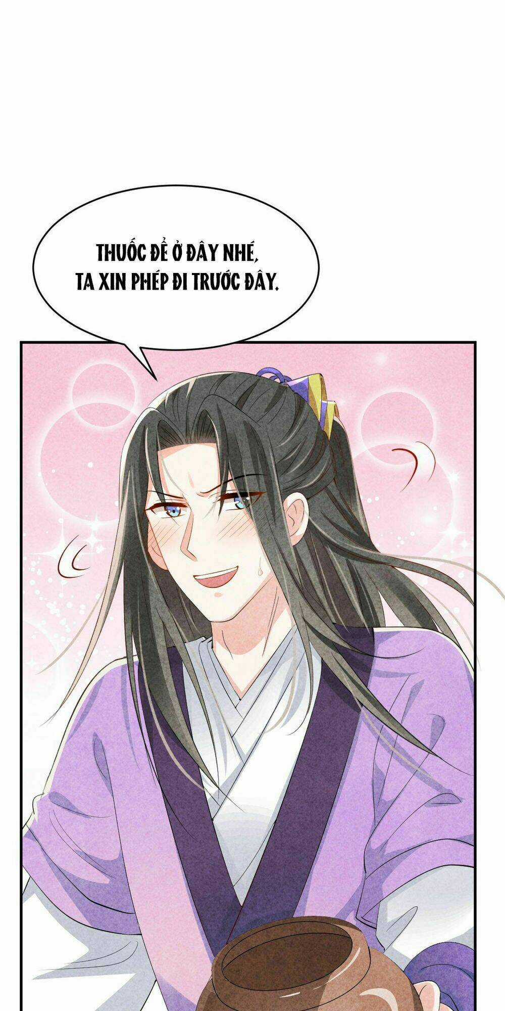 Vương Phi Muốn Trèo Tường - Chapter 8 - Trang 36