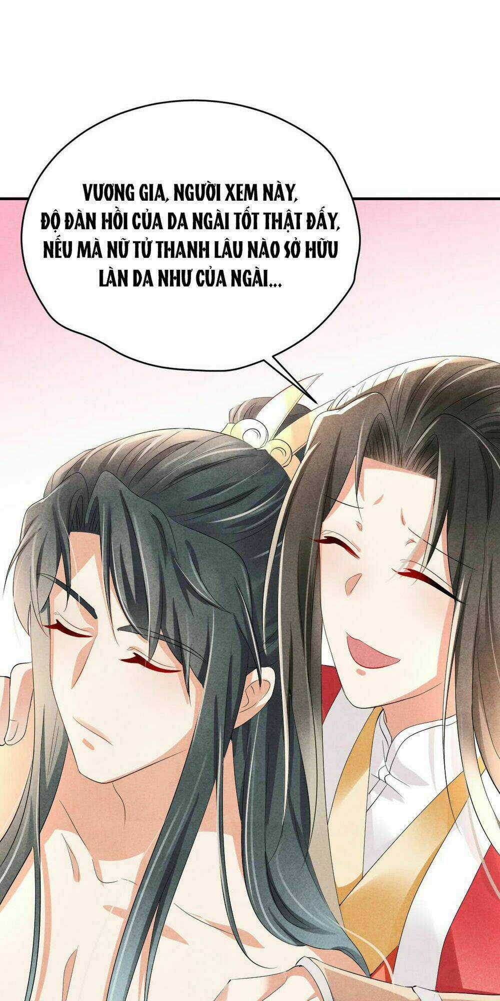 Vương Phi Muốn Trèo Tường - Chapter 8 - Trang 46