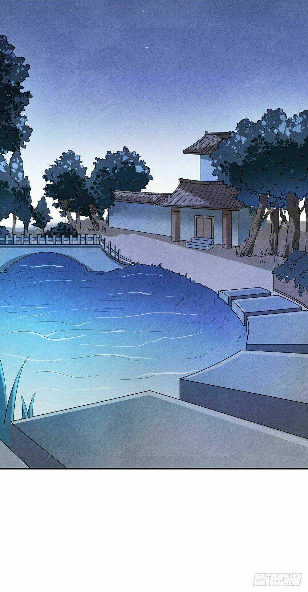 Vương Phi Muốn Trèo Tường - Chapter 8 - Trang 54