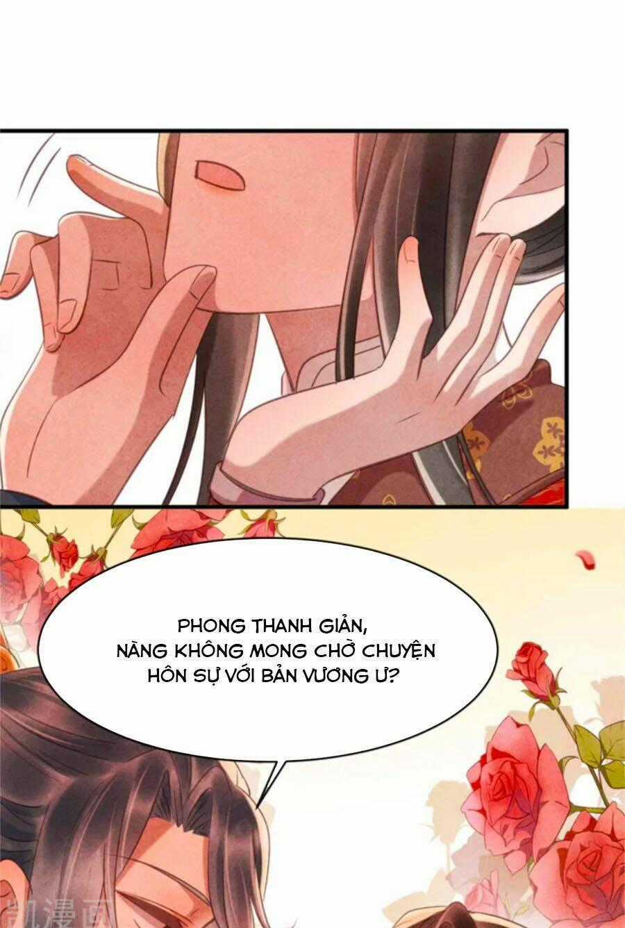 Vương Phi Muốn Trèo Tường - Chapter 80 - Trang 25