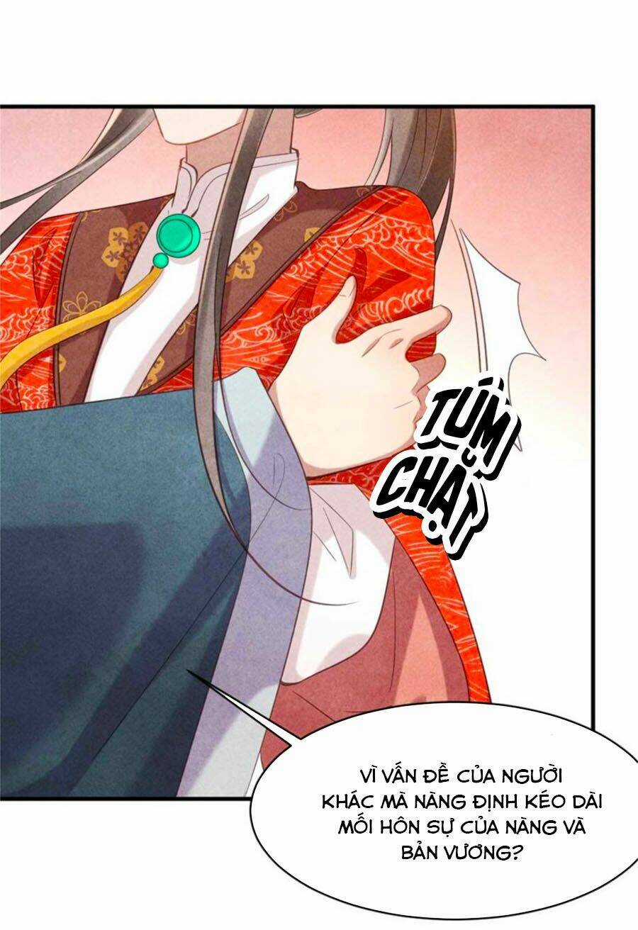 Vương Phi Muốn Trèo Tường - Chapter 81 - Trang 5