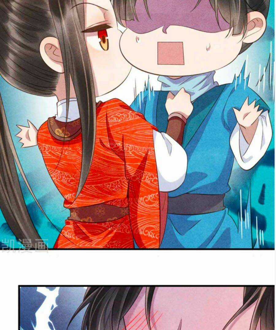 Vương Phi Muốn Trèo Tường - Chapter 82 - Trang 13