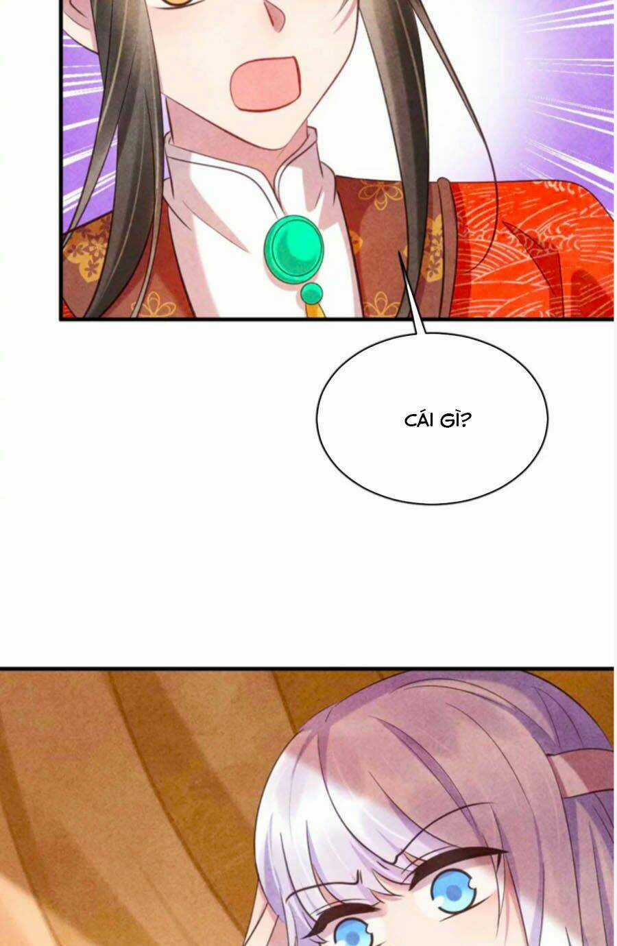 Vương Phi Muốn Trèo Tường - Chapter 82 - Trang 20