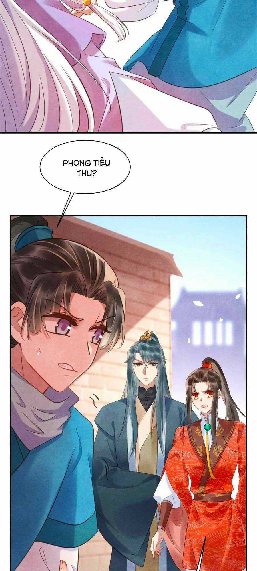 Vương Phi Muốn Trèo Tường - Chapter 83 - Trang 23