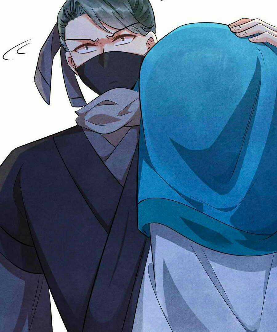 Vương Phi Muốn Trèo Tường - Chapter 85 - Trang 22