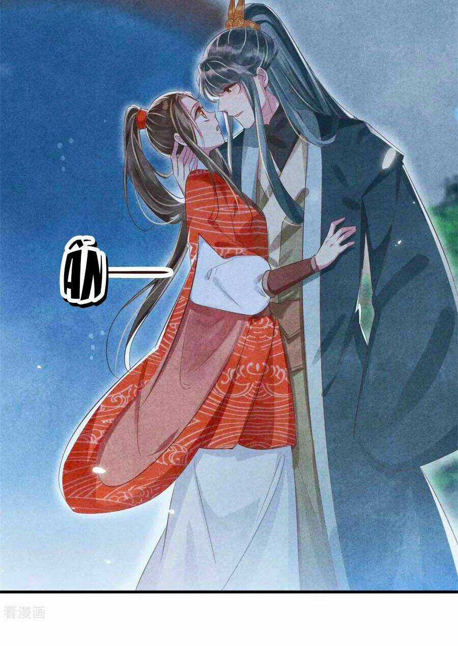 Vương Phi Muốn Trèo Tường - Chapter 87 - Trang 24