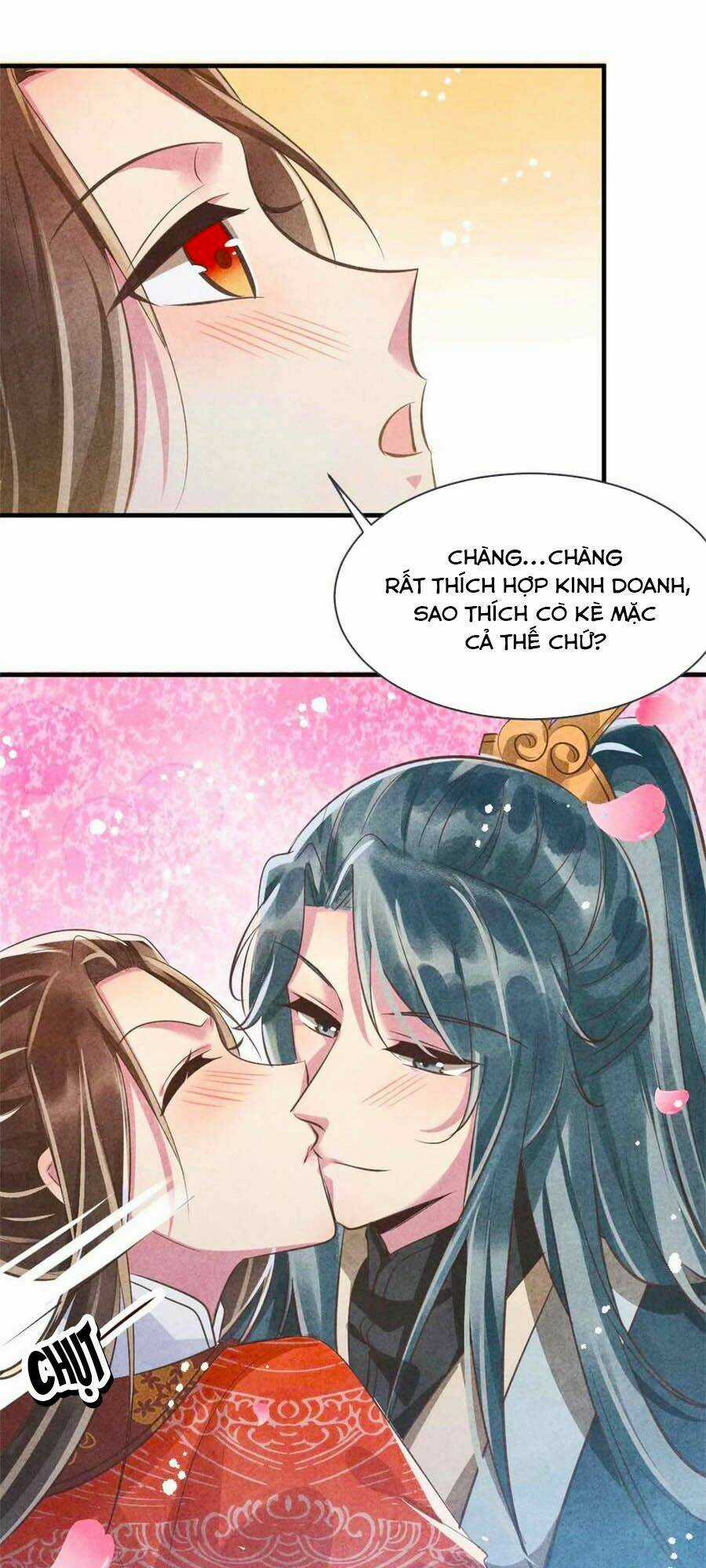 Vương Phi Muốn Trèo Tường - Chapter 87 - Trang 25