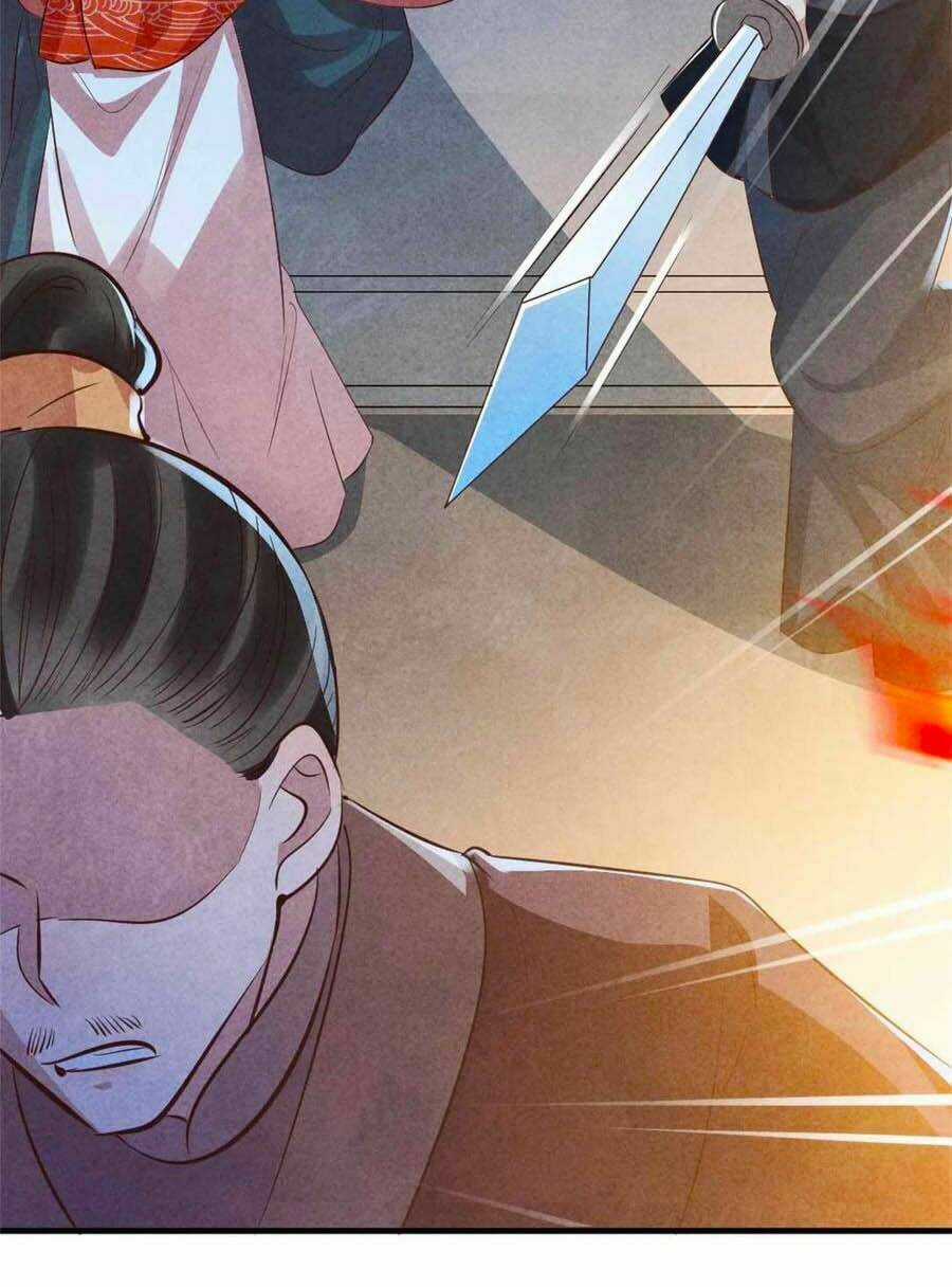 Vương Phi Muốn Trèo Tường - Chapter 88 - Trang 31