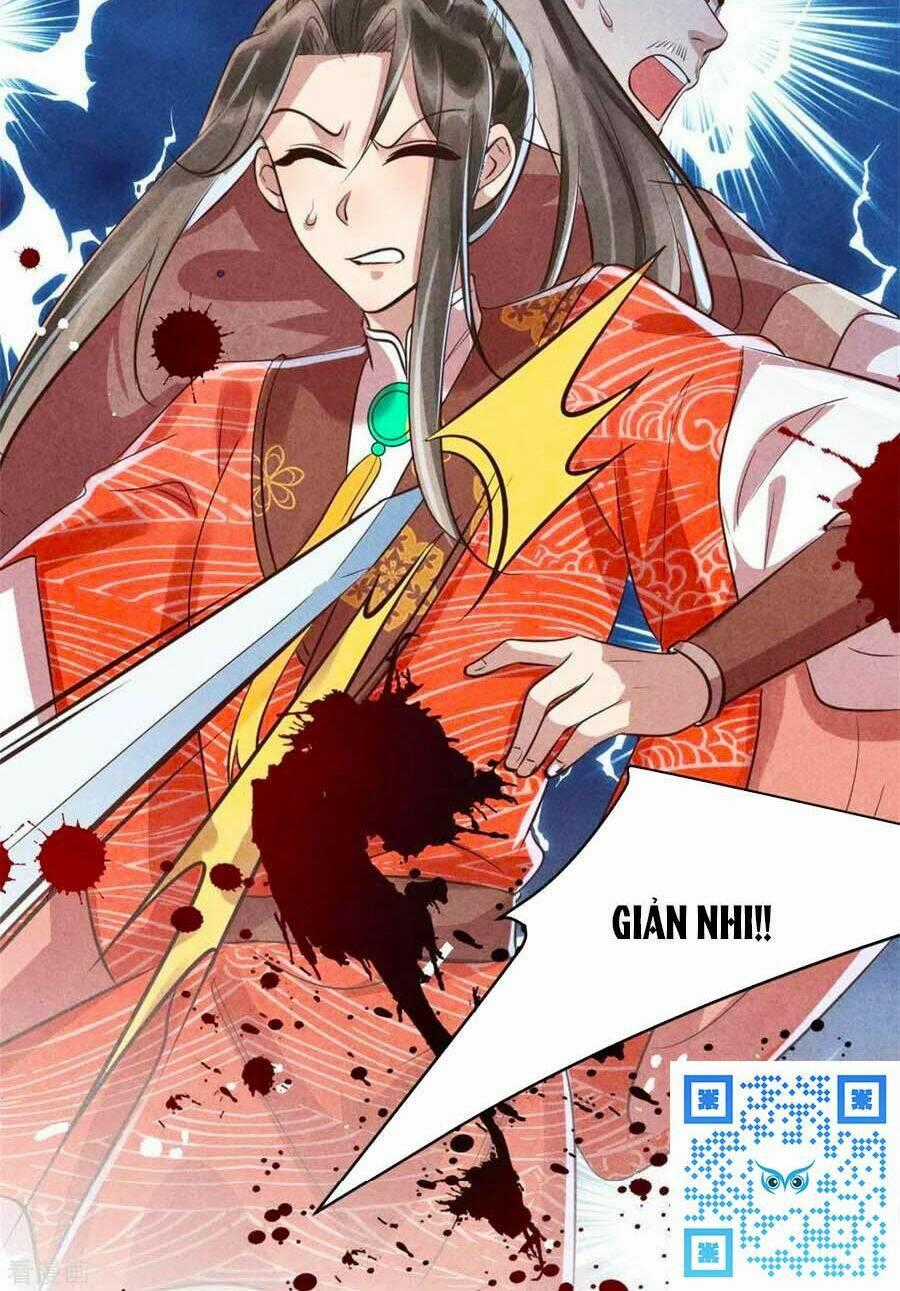 Vương Phi Muốn Trèo Tường - Chapter 88 - Trang 33