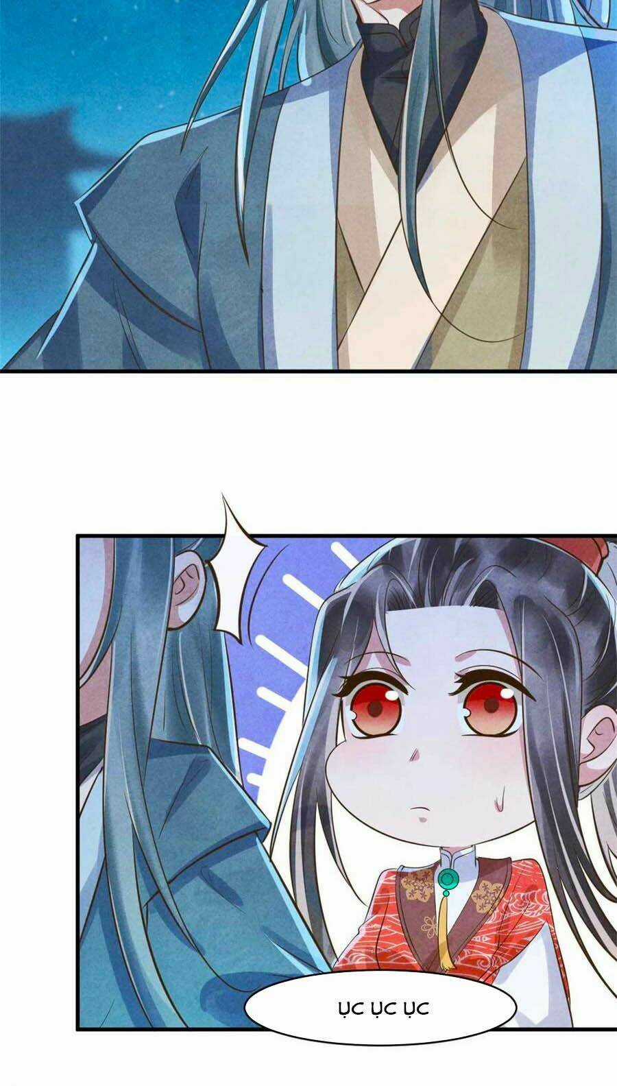 Vương Phi Muốn Trèo Tường - Chapter 88 - Trang 5