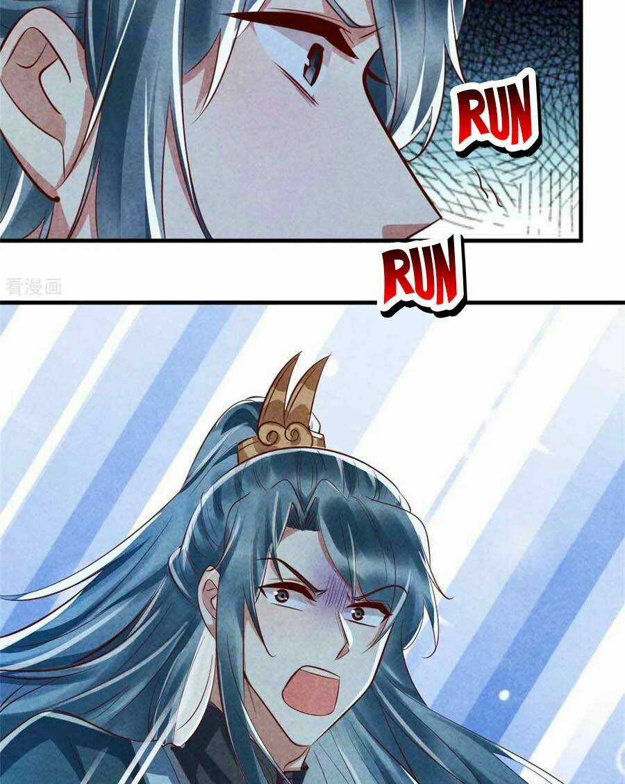 Vương Phi Muốn Trèo Tường - Chapter 89 - Trang 4