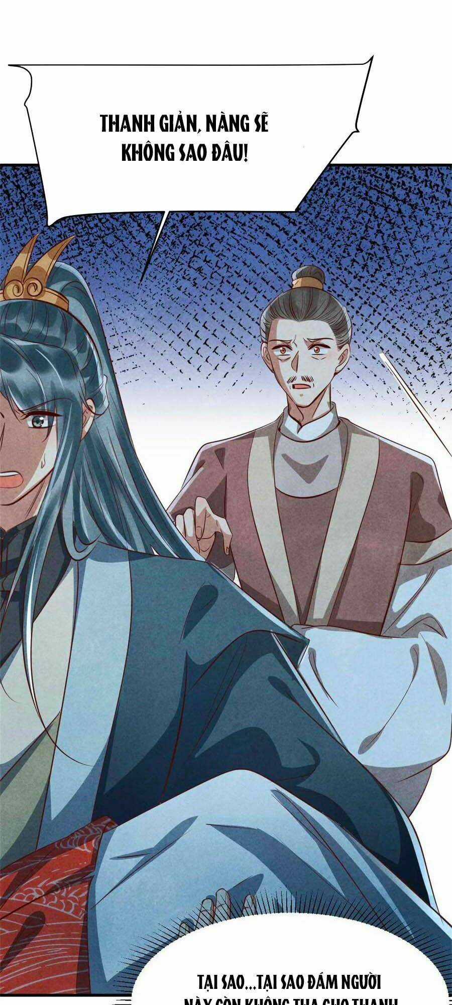 Vương Phi Muốn Trèo Tường - Chapter 89 - Trang 10