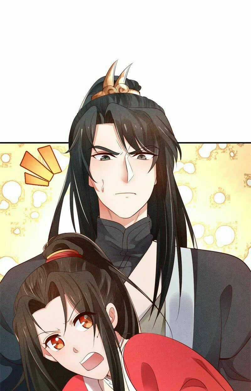 Vương Phi Muốn Trèo Tường - Chapter 9 - Trang 2