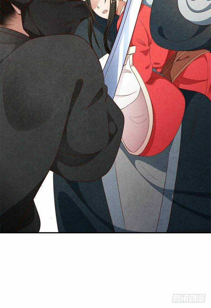 Vương Phi Muốn Trèo Tường - Chapter 9 - Trang 12