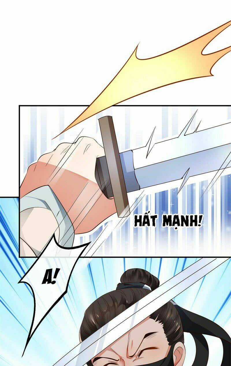 Vương Phi Muốn Trèo Tường - Chapter 9 - Trang 14