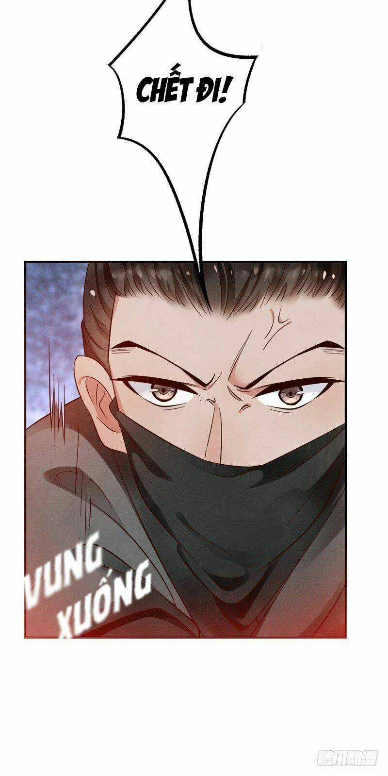 Vương Phi Muốn Trèo Tường - Chapter 9 - Trang 29