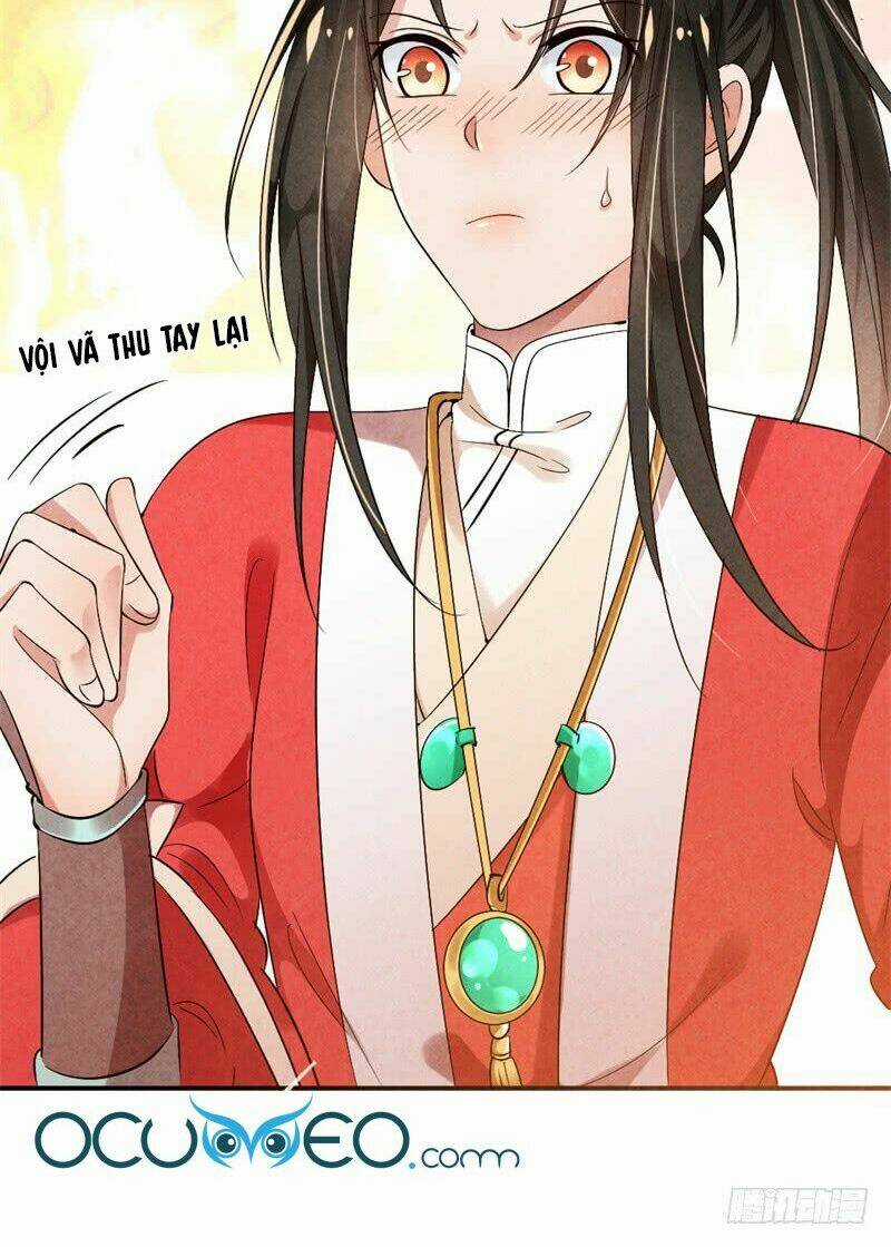 Vương Phi Muốn Trèo Tường - Chapter 9 - Trang 39