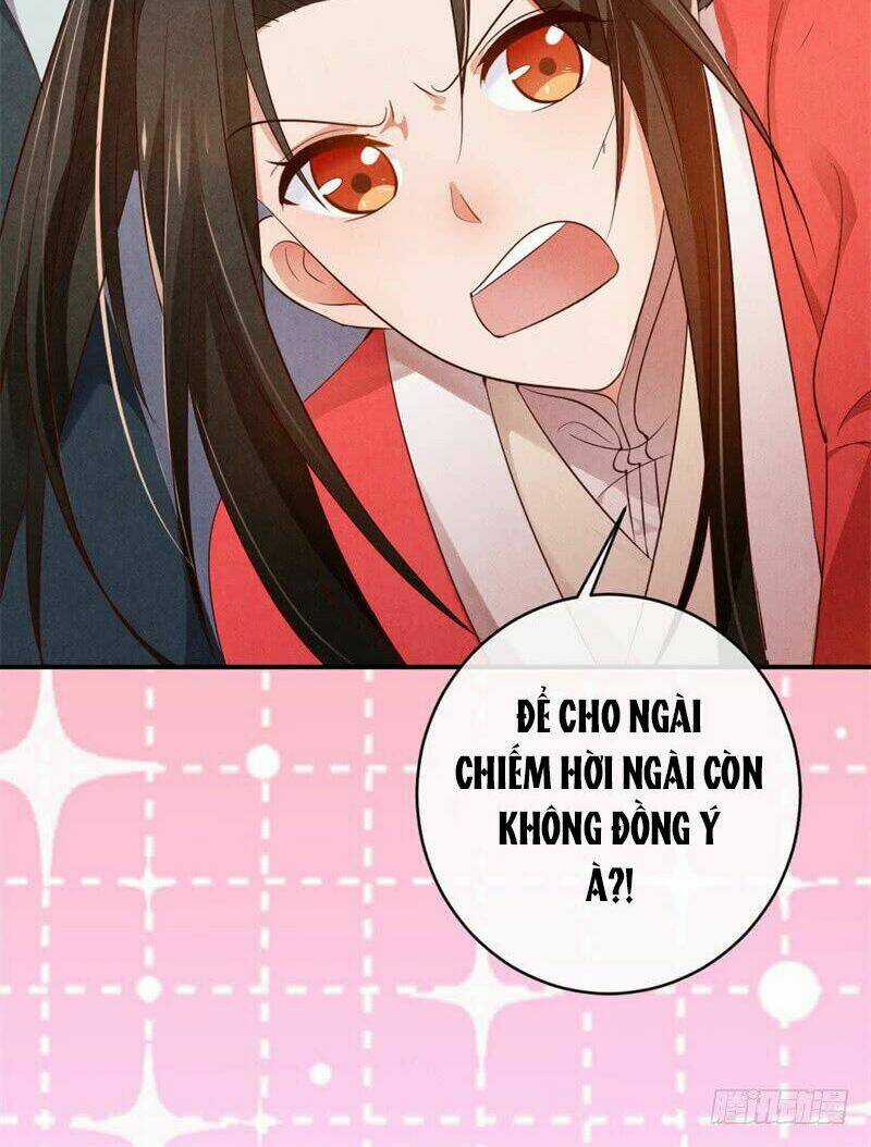 Vương Phi Muốn Trèo Tường - Chapter 9 - Trang 5