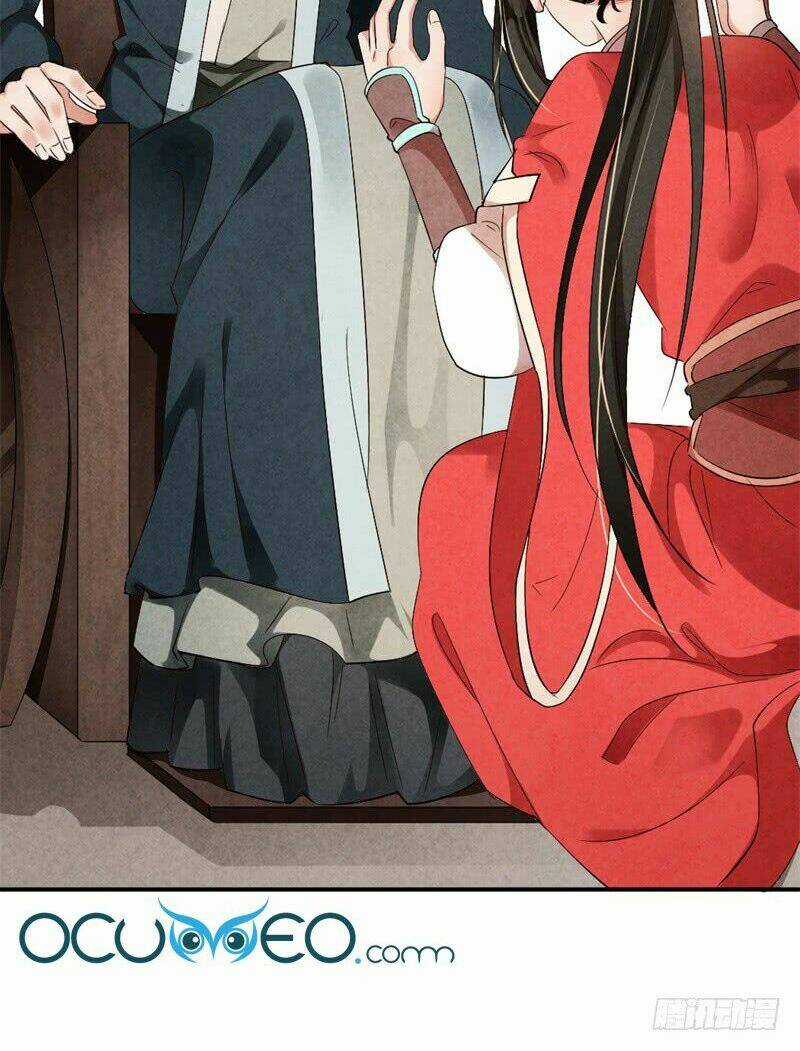 Vương Phi Muốn Trèo Tường - Chapter 9 - Trang 46