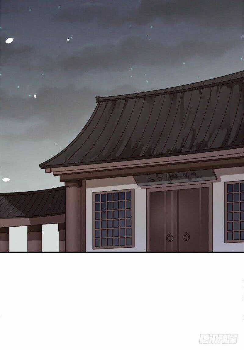 Vương Phi Muốn Trèo Tường - Chapter 9 - Trang 48