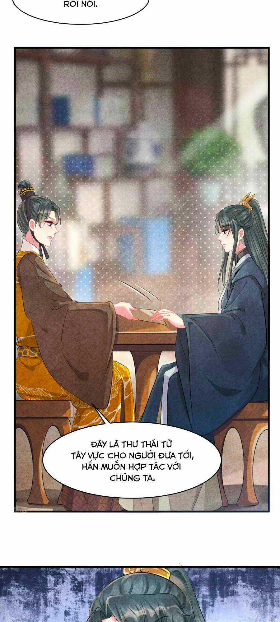 Vương Phi Muốn Trèo Tường - Chapter 90 - Trang 14