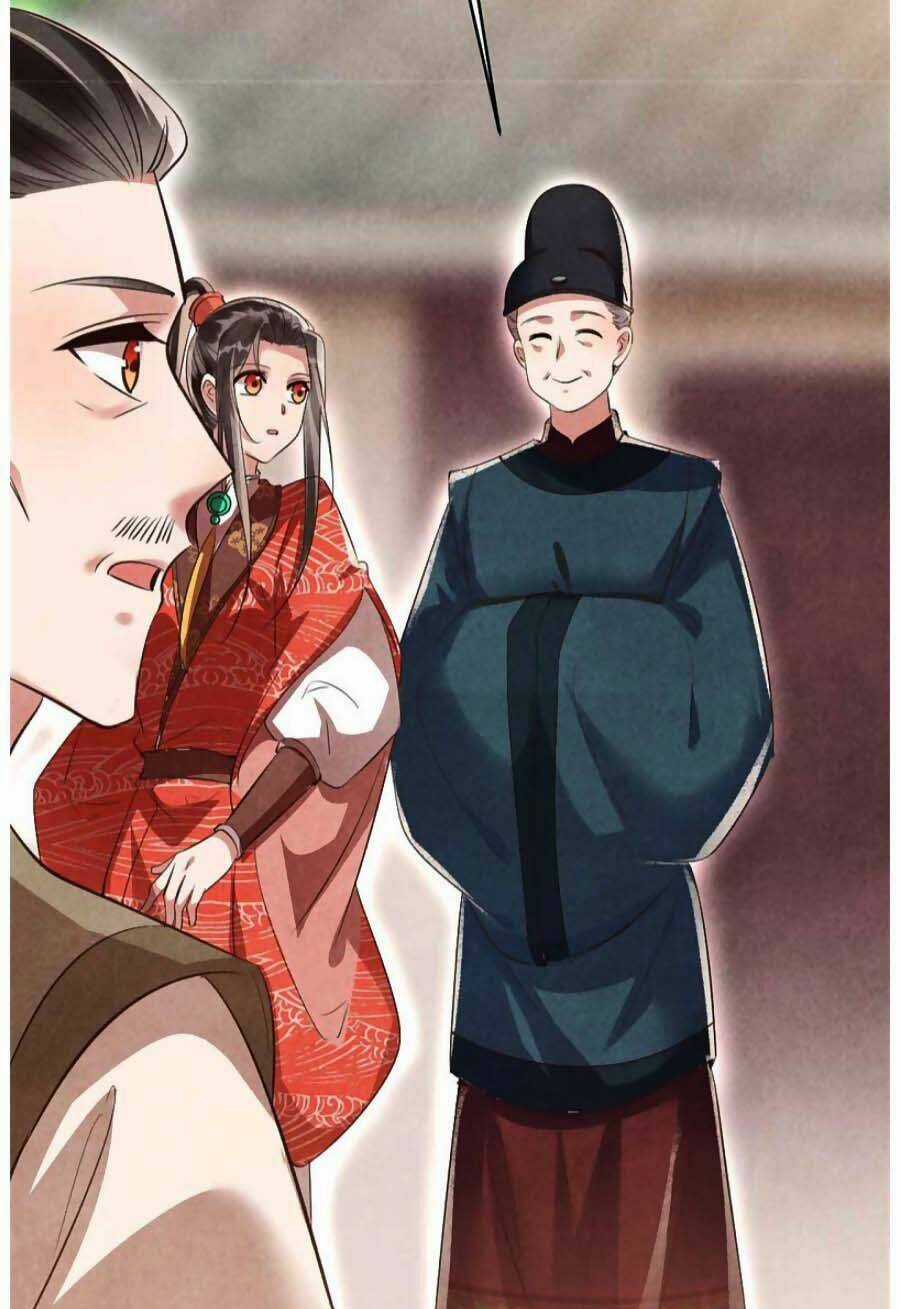 Vương Phi Muốn Trèo Tường - Chapter 91 - Trang 22