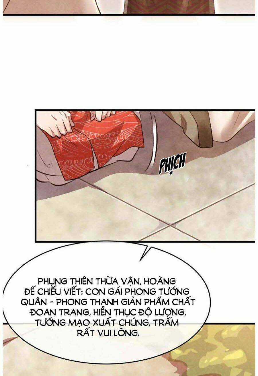 Vương Phi Muốn Trèo Tường - Chapter 91 - Trang 23