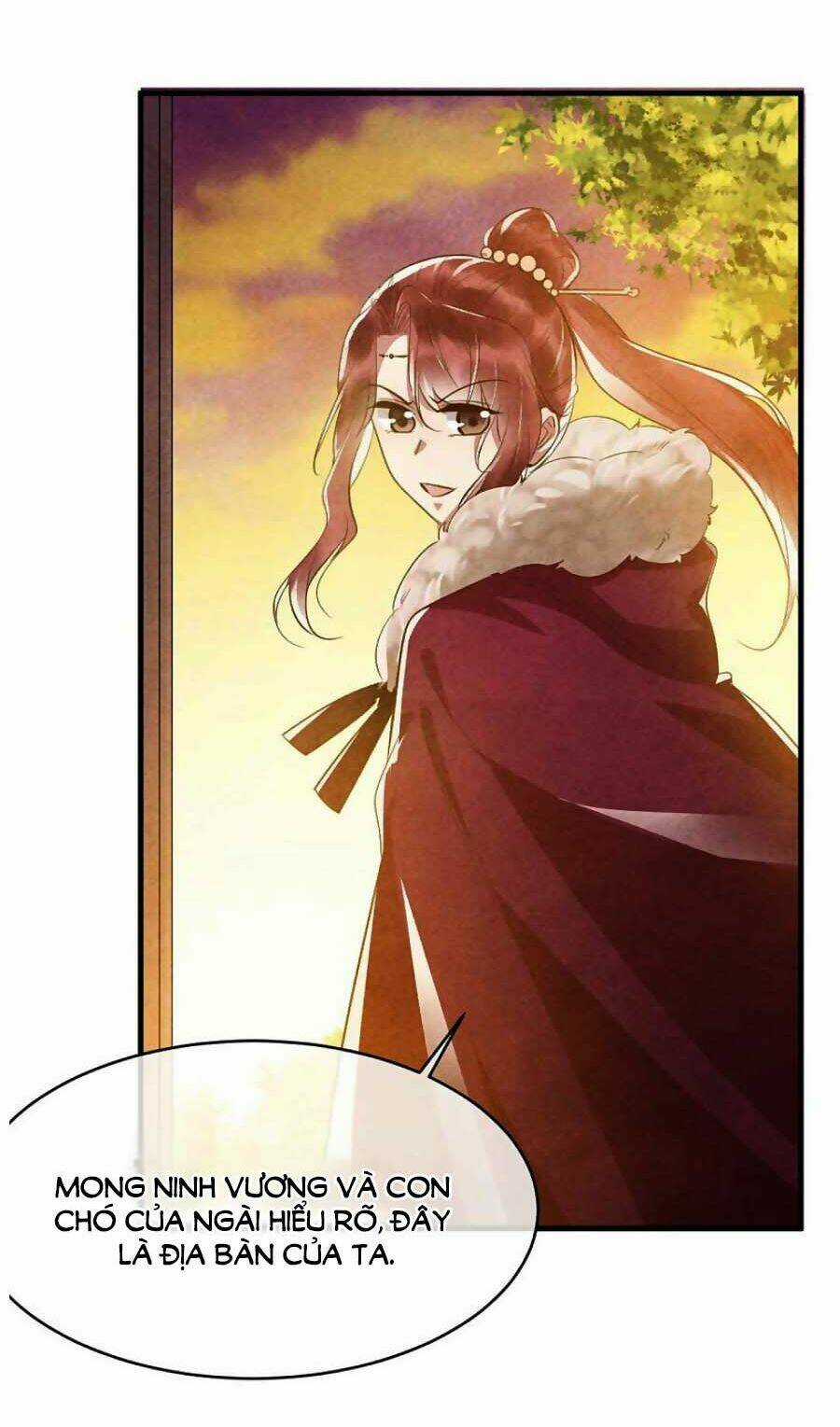 Vương Phi Muốn Trèo Tường - Chapter 92 - Trang 14