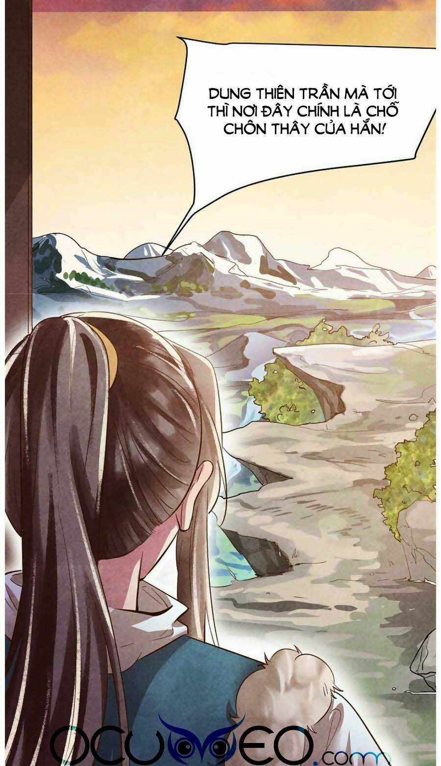 Vương Phi Muốn Trèo Tường - Chapter 92 - Trang 19