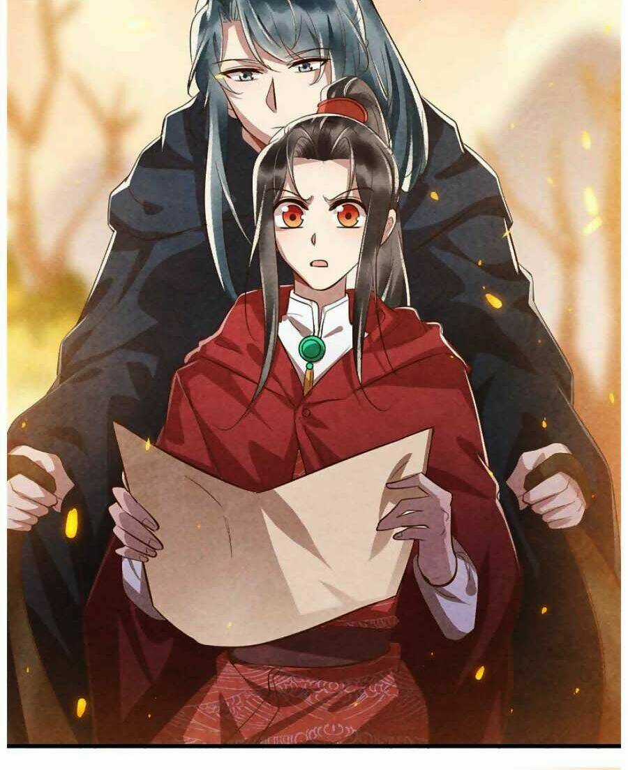 Vương Phi Muốn Trèo Tường - Chapter 92 - Trang 25