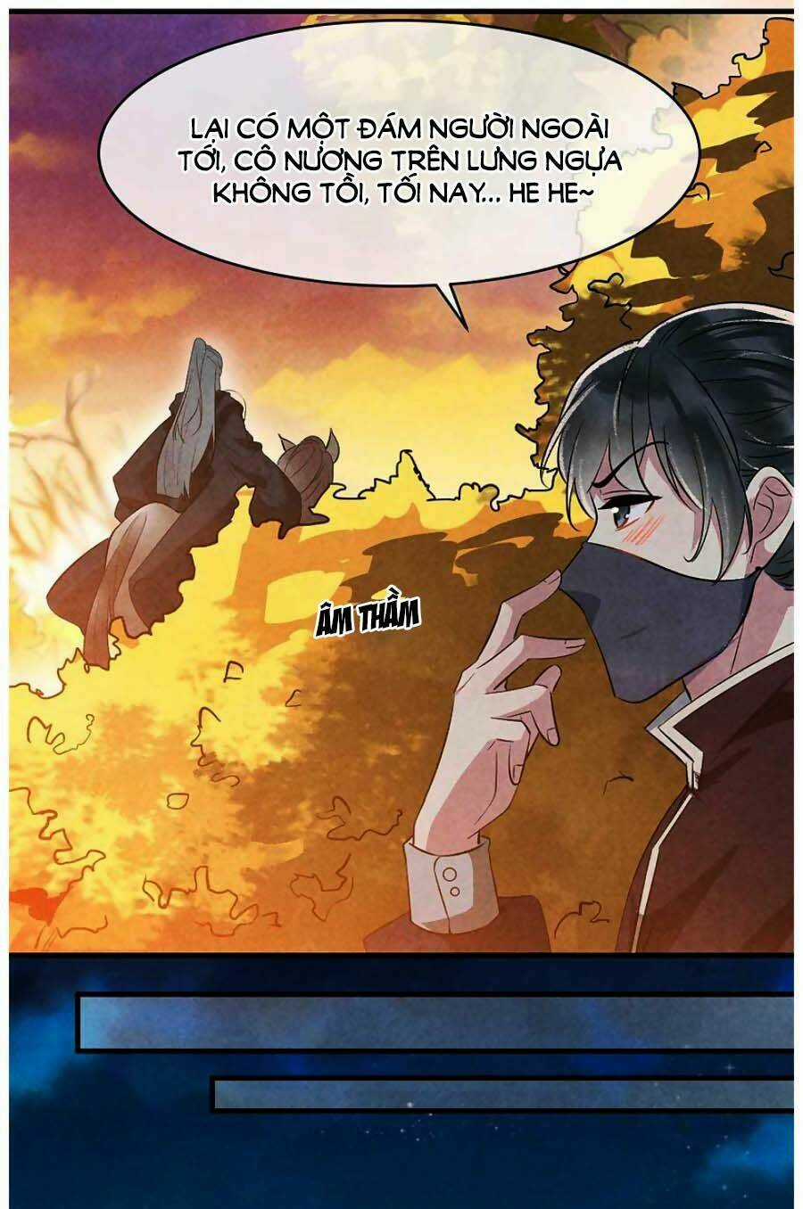 Vương Phi Muốn Trèo Tường - Chapter 92 - Trang 26