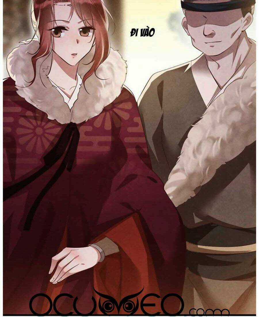 Vương Phi Muốn Trèo Tường - Chapter 92 - Trang 4