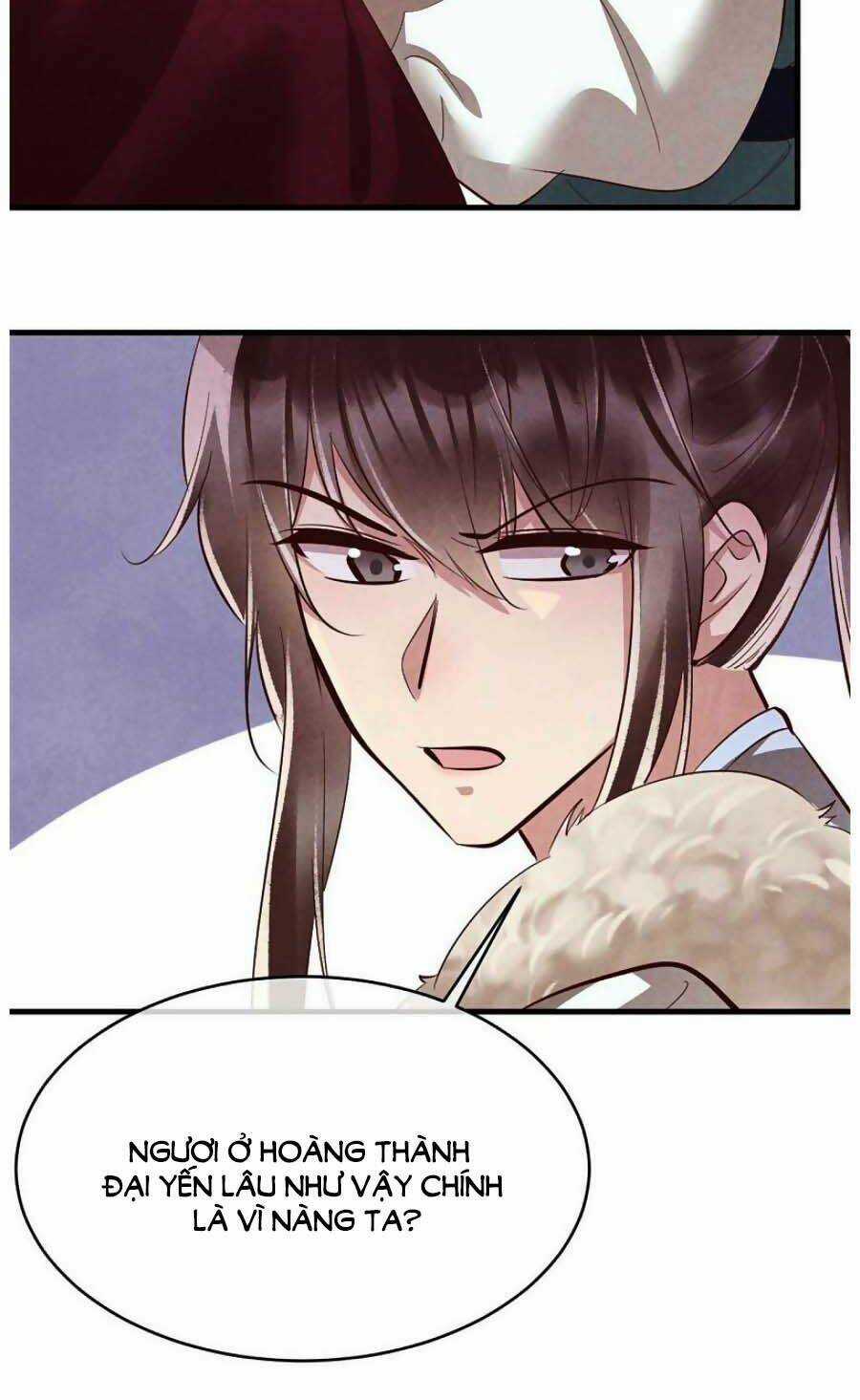 Vương Phi Muốn Trèo Tường - Chapter 92 - Trang 8