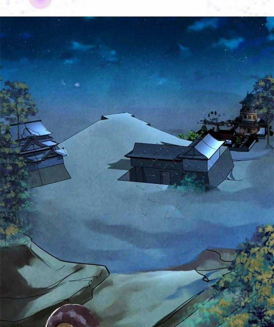 Vương Phi Muốn Trèo Tường - Chapter 93 - Trang 1