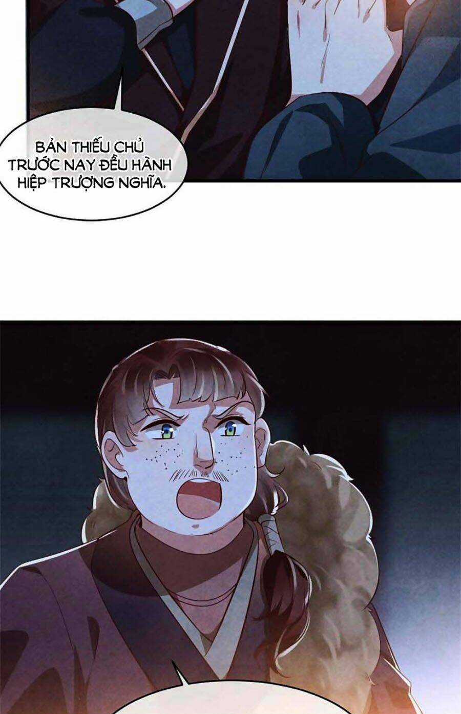 Vương Phi Muốn Trèo Tường - Chapter 93 - Trang 20