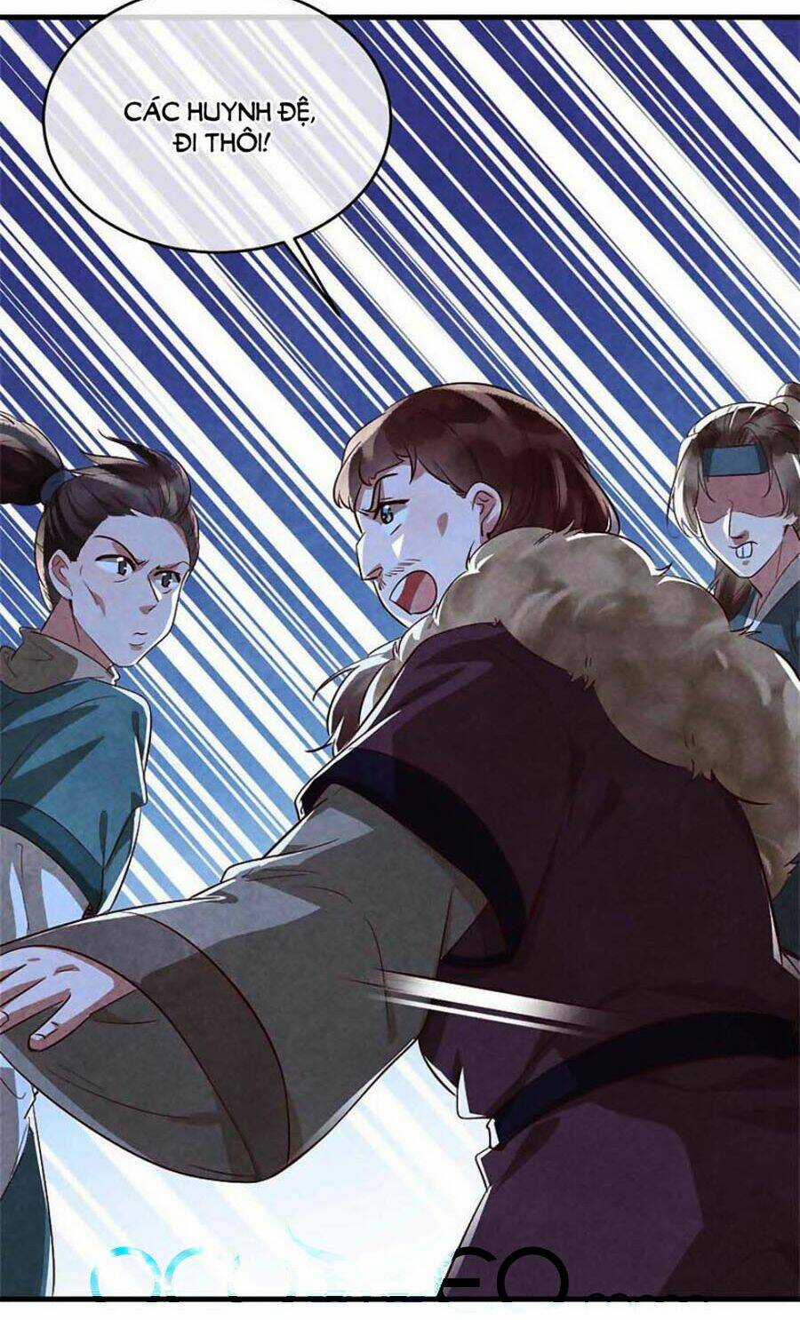 Vương Phi Muốn Trèo Tường - Chapter 93 - Trang 25