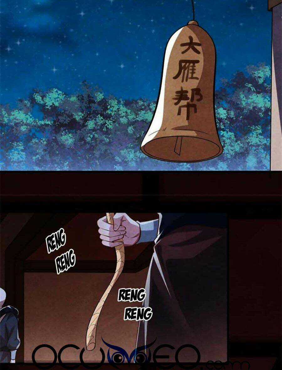 Vương Phi Muốn Trèo Tường - Chapter 94 - Trang 29