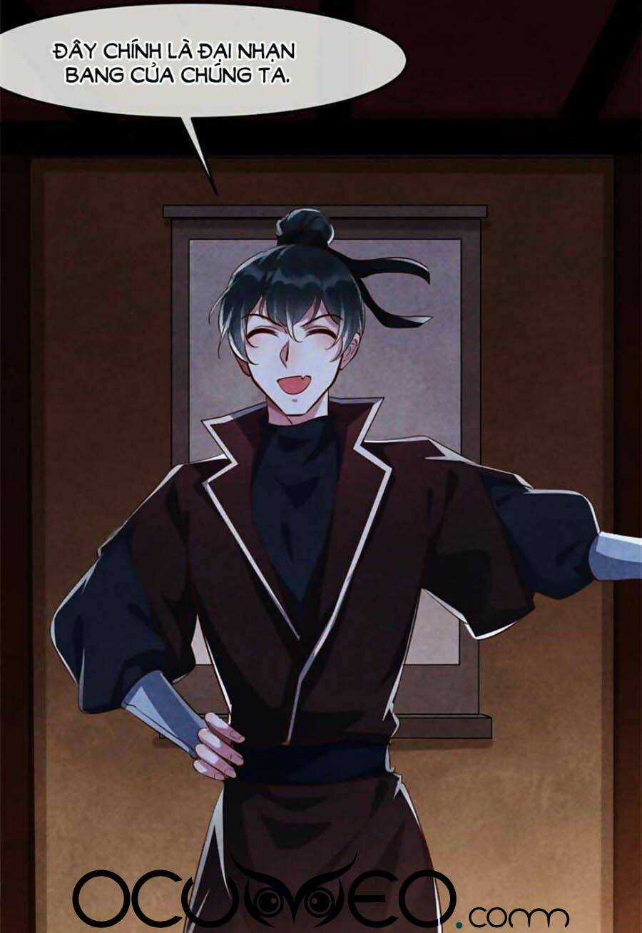 Vương Phi Muốn Trèo Tường - Chapter 94 - Trang 30