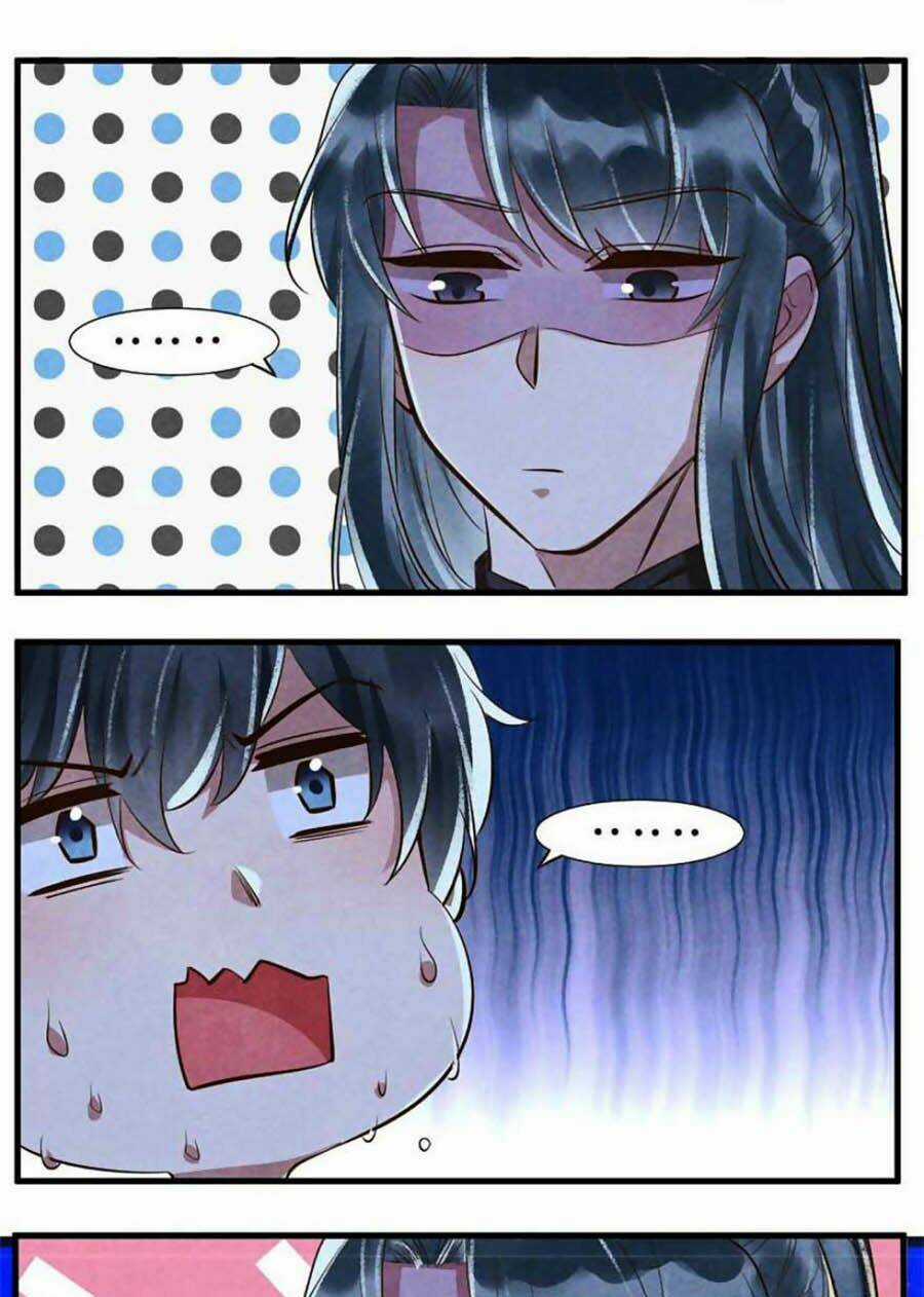 Vương Phi Muốn Trèo Tường - Chapter 94 - Trang 8