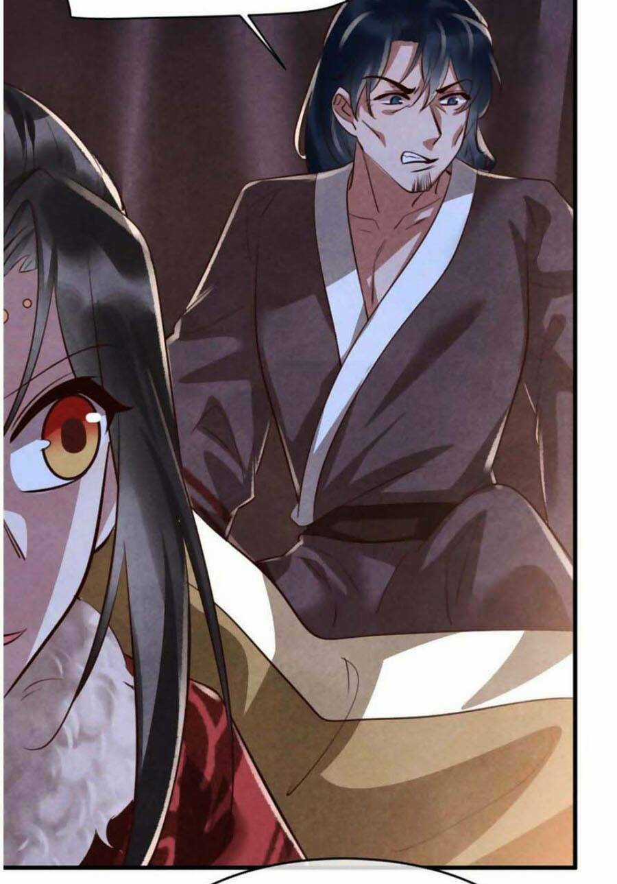 Vương Phi Muốn Trèo Tường - Chapter 95 - Trang 17