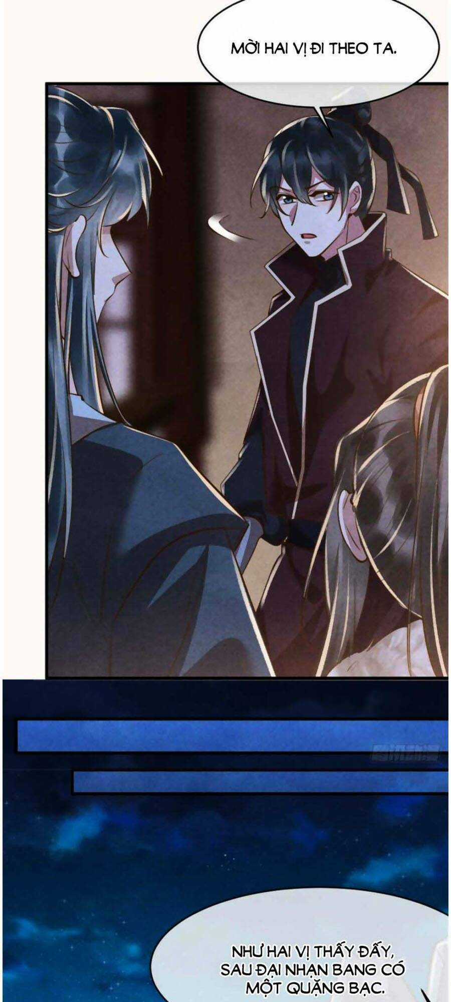 Vương Phi Muốn Trèo Tường - Chapter 95 - Trang 28