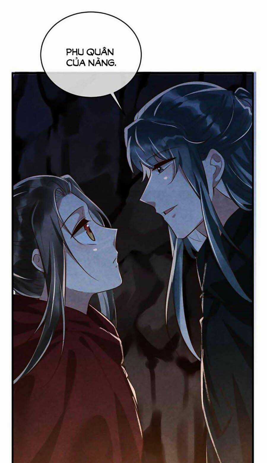 Vương Phi Muốn Trèo Tường - Chapter 96 - Trang 4