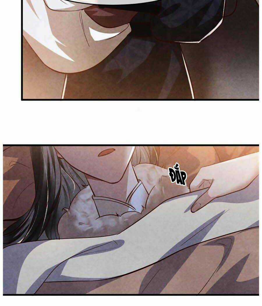 Vương Phi Muốn Trèo Tường - Chapter 97 - Trang 33