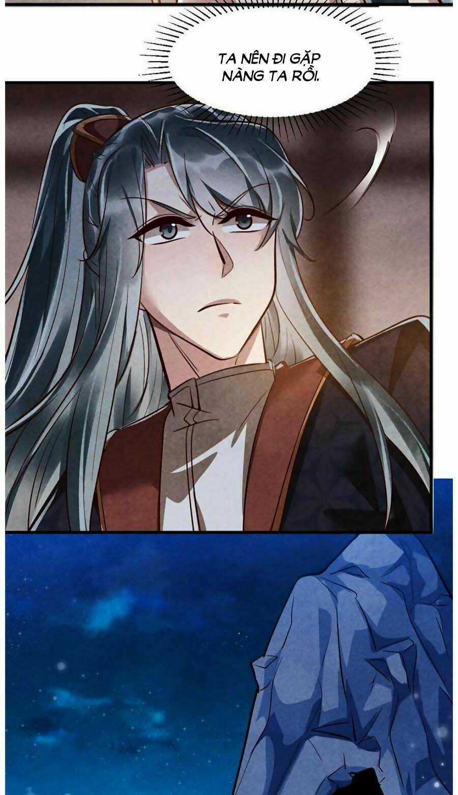 Vương Phi Muốn Trèo Tường - Chapter 97 - Trang 35