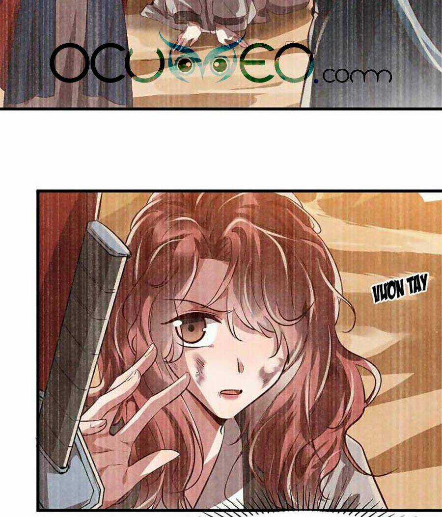 Vương Phi Muốn Trèo Tường - Chapter 98 - Trang 5