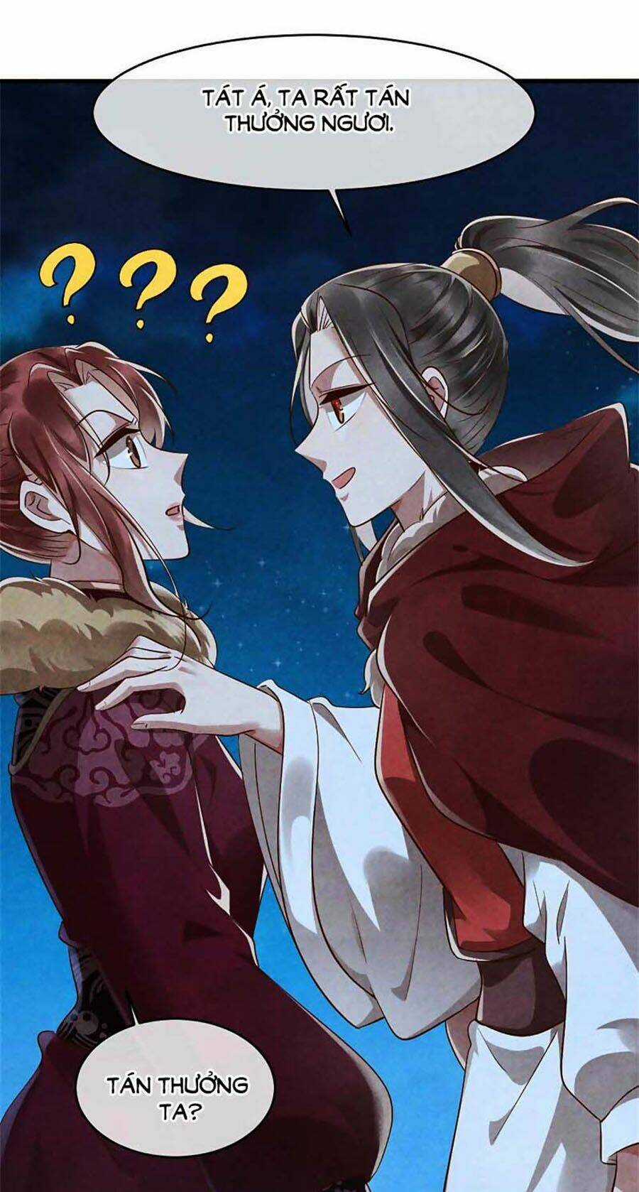 Vương Phi Muốn Trèo Tường - Chapter 99 - Trang 17