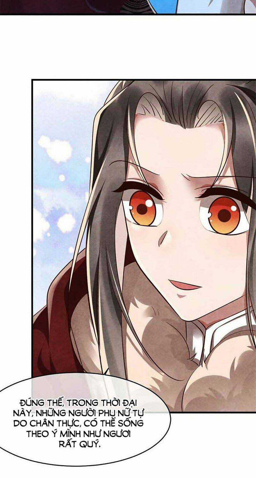 Vương Phi Muốn Trèo Tường - Chapter 99 - Trang 18