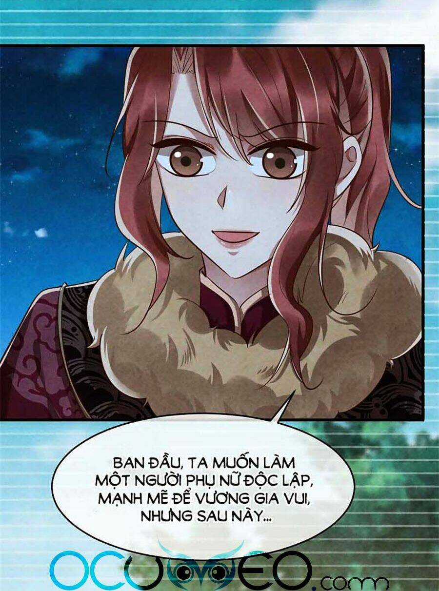 Vương Phi Muốn Trèo Tường - Chapter 99 - Trang 20