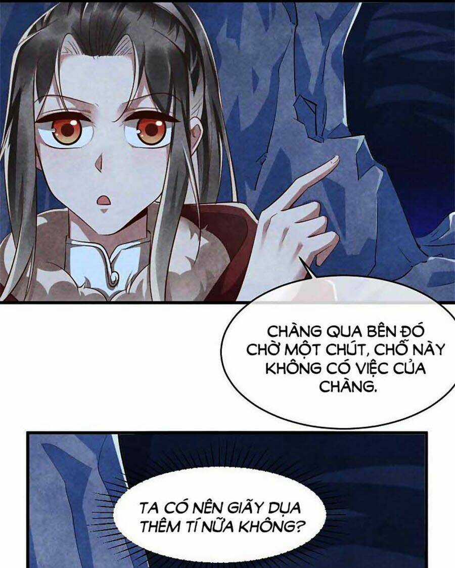 Vương Phi Muốn Trèo Tường - Chapter 99 - Trang 3